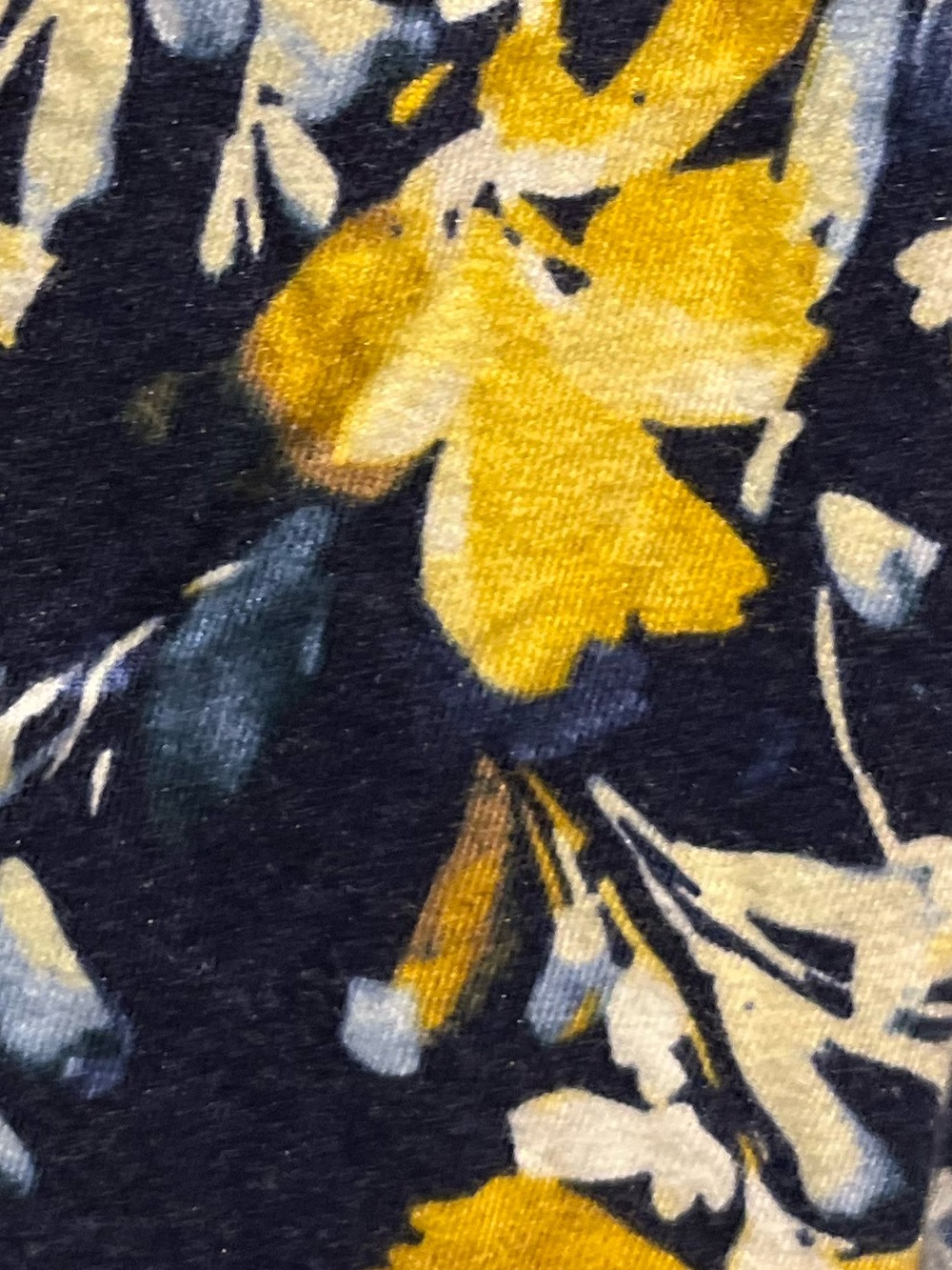 31. WOMENS CHICO’S 3/XL DETAIL TOP - Picture 4 of 5